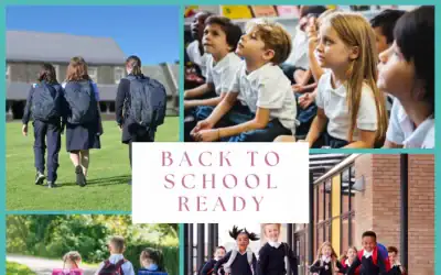Easing the School Uniform Burden: Join Our Back-to-School Ready Campaign 