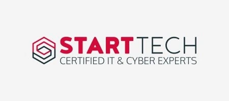 Start tech logo