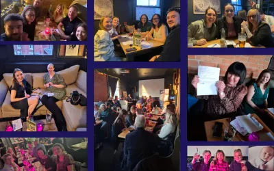 Kicking Off 2025 with Creativity, Music, and Support