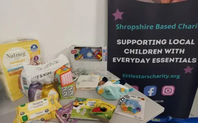 Making a Difference: Our April & May Community Impact