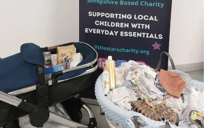 Making a Difference: Our February & March Community Impact