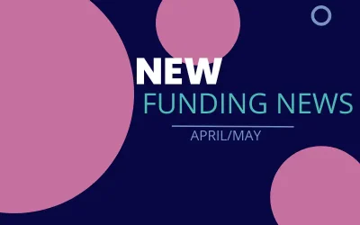 Recent Grant Funding – Supporting Our Work in Shropshire