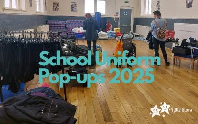 Supporting Families with School Uniforms This Summer