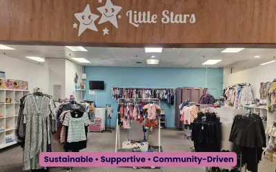 Why the Little Stars Shop Matters More Than Ever