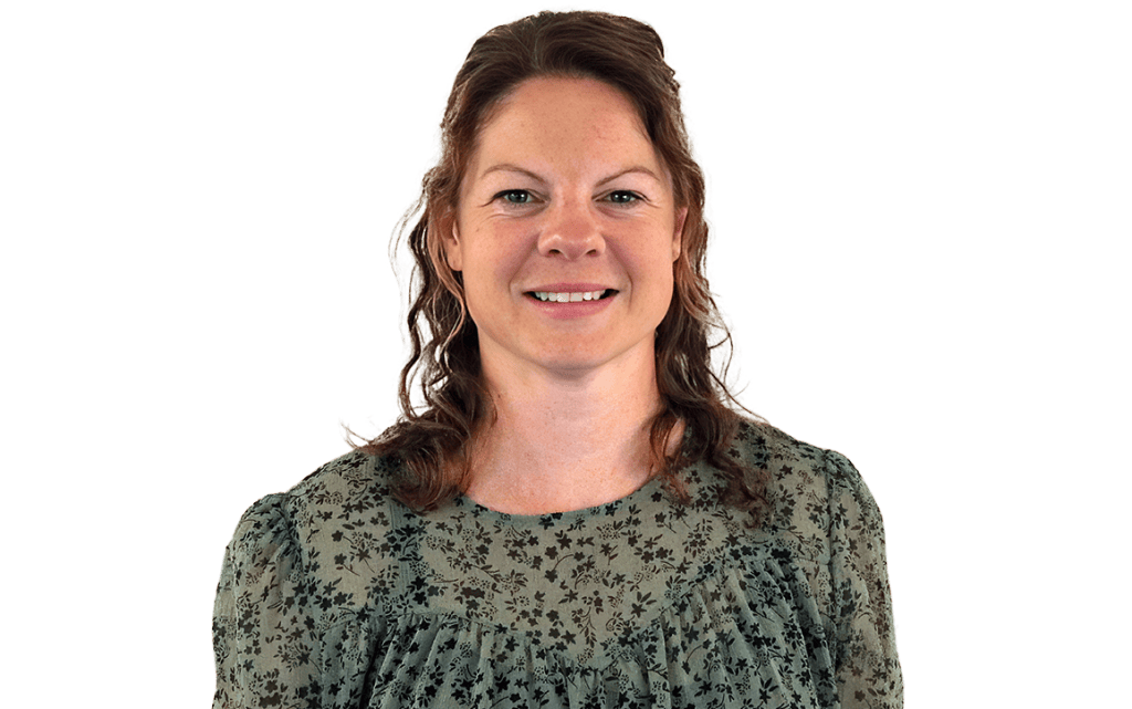 Anne Beeston, Treasury Trustee