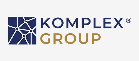 Komplex group logo