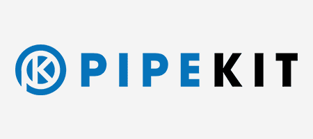 PipeKit logo
