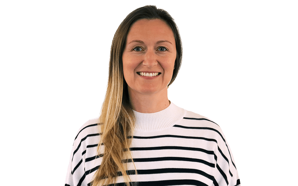 Christianne Williams - Vice Chair Trustee