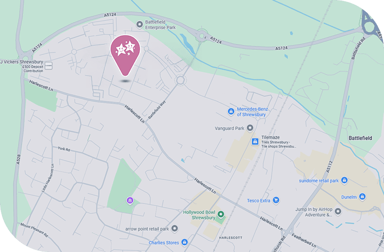 Map to little stars HQ