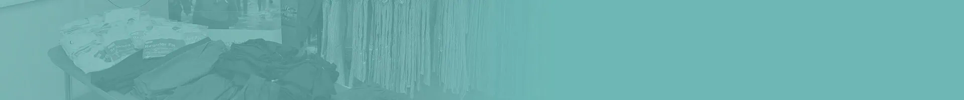 Bundles of school uniform 