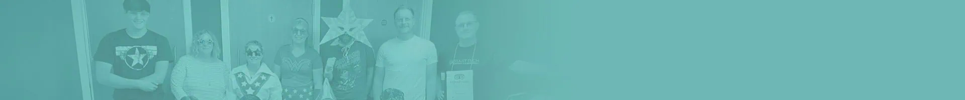 Businesses in partnership helping support Little stars charity 