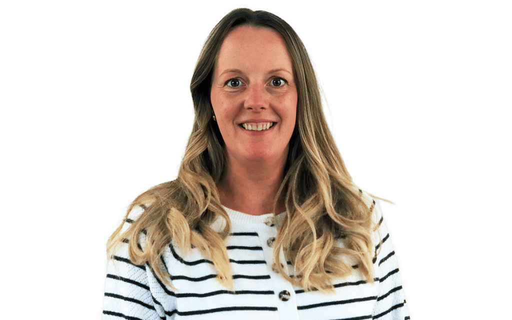 Joanna Seabright, trustee