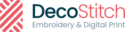 DecoStitch company logo