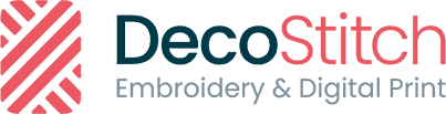 DecoStitch company logo