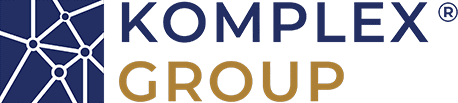 Komplex Group company logo