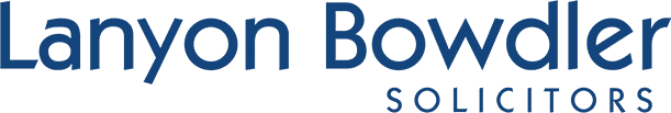 Lanyon Bowdler Solicitors company logo