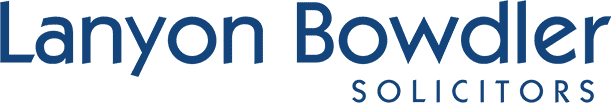 Lanyon Bowdler Solicitors company logo