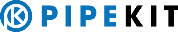 PipeKit company logo