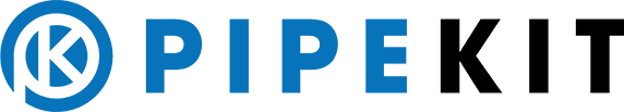 PipeKit company logo