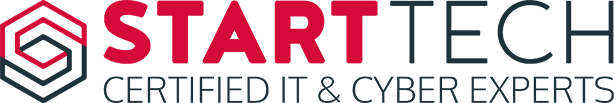 StartTech company logo