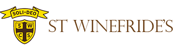 St Winefrides logo
