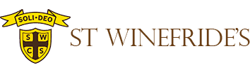 St Winefrides logo