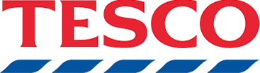 TESCO company logo