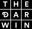 The Darwin company logo