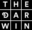 The Darwin company logo