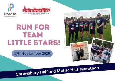 Shrewsbury Half and Metric-Half Marathon