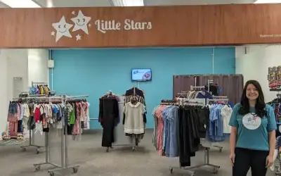 Exciting Job Opportunity with Little Stars 