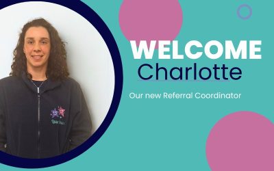 Welcoming Charlotte – Our New Referral Coordinator 