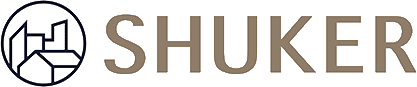 shuker logo