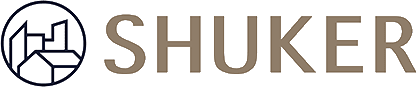 shuker logo