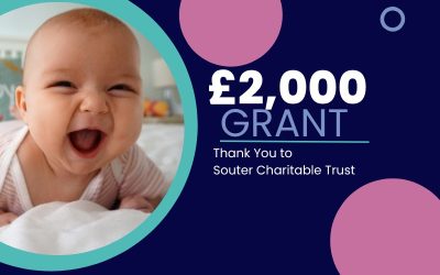 Souter Charitable Trust awards